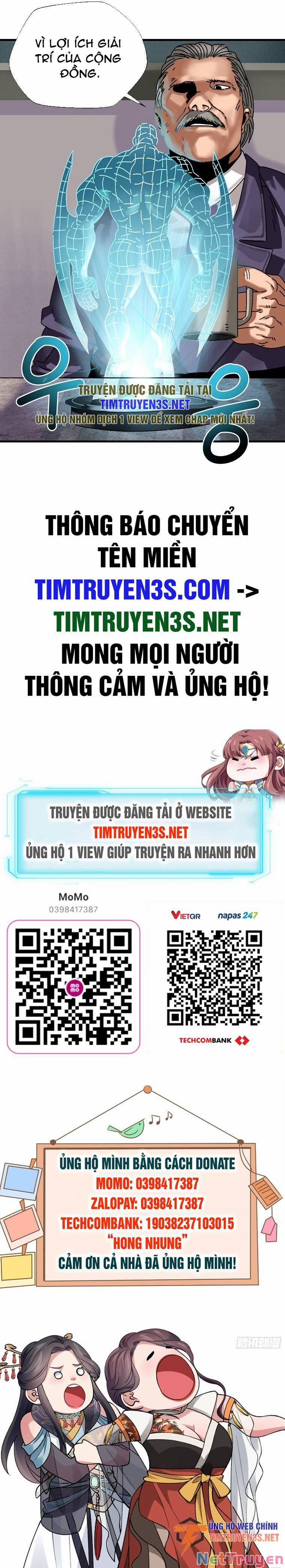 Địa Ngục Hận Thù Chương 5 Trang 20