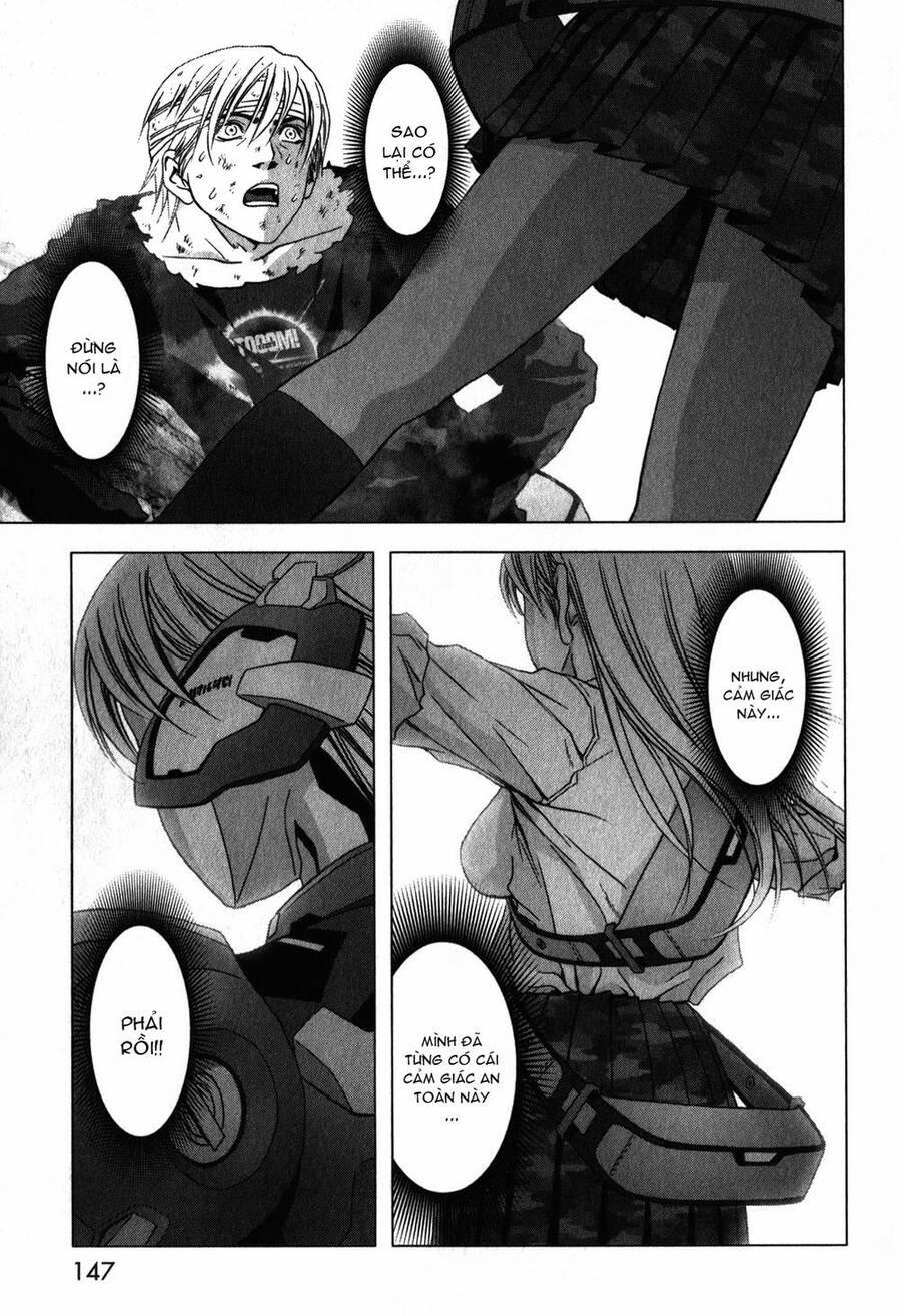 Địa Ngục Hận Thù 50 trang 2