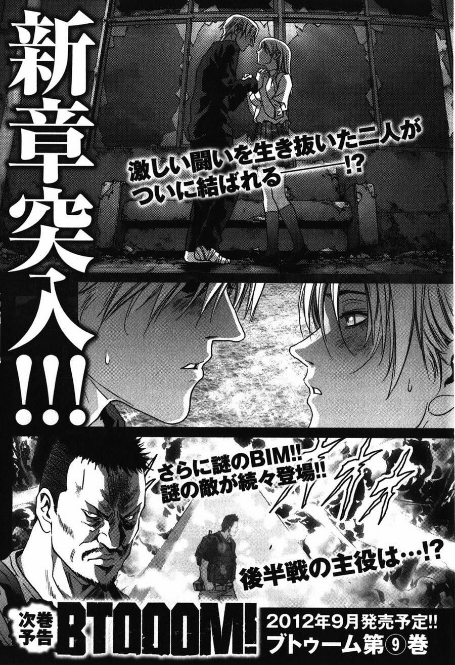 Địa Ngục Hận Thù 50 trang 46