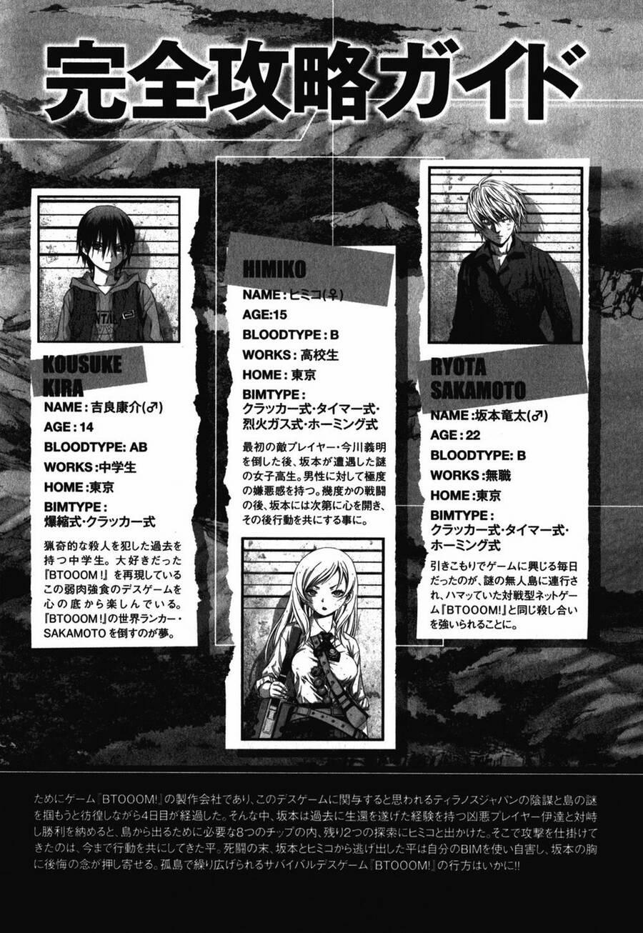 Địa Ngục Hận Thù 50 trang 50