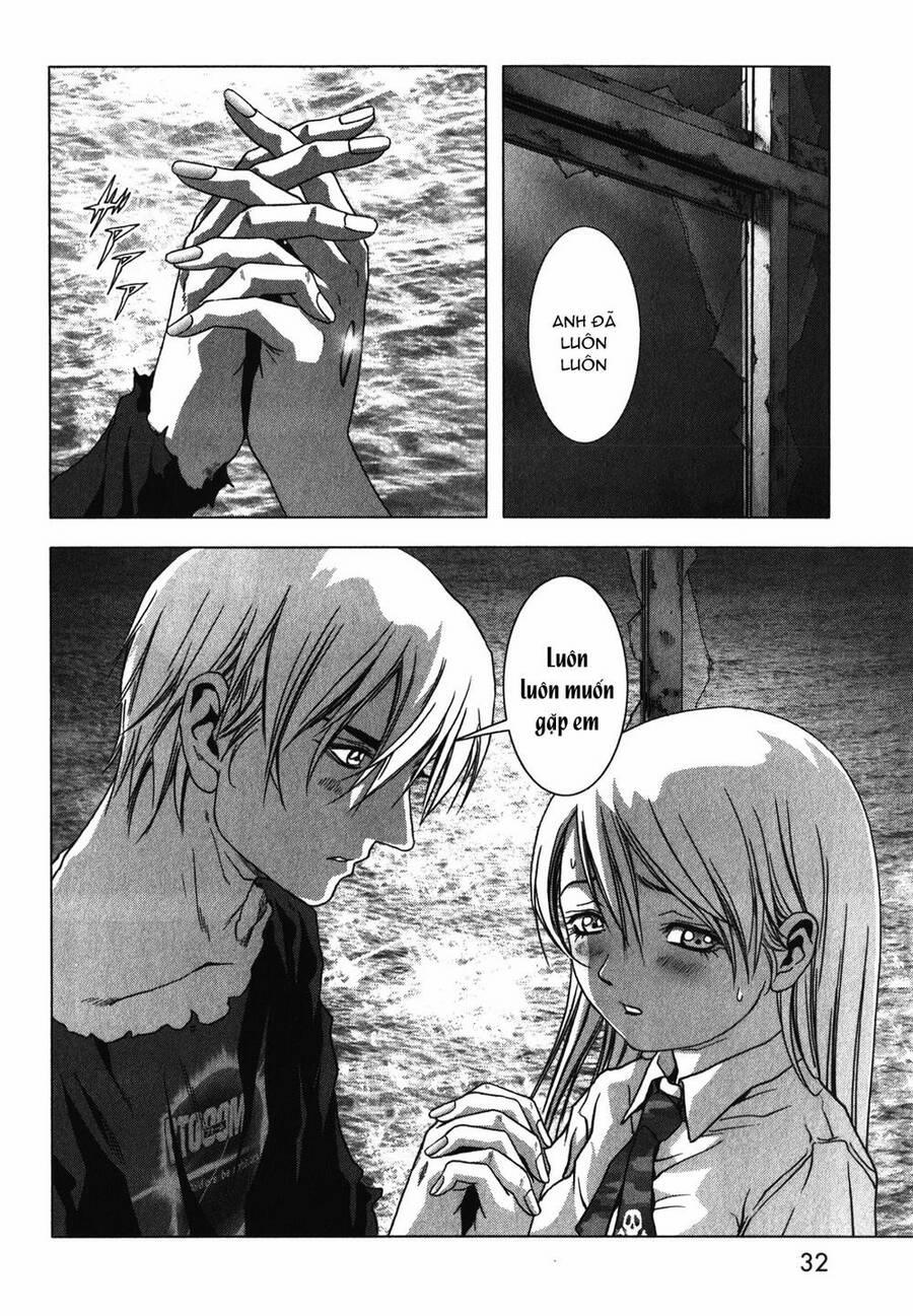 Địa Ngục Hận Thù 50 trang 76