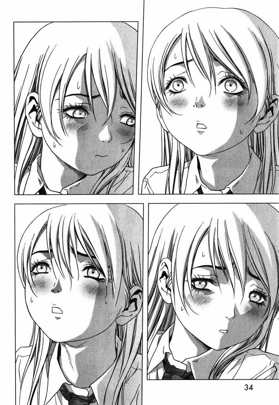 Địa Ngục Hận Thù 50 trang 78