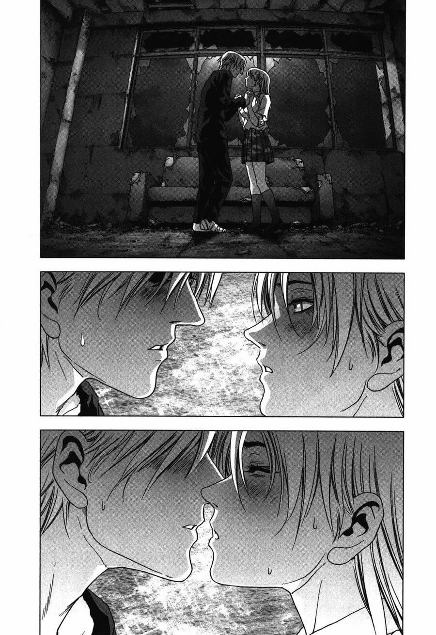 Địa Ngục Hận Thù 50 trang 79