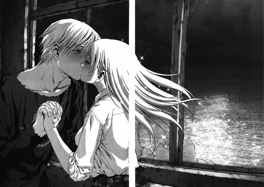 Địa Ngục Hận Thù 50 trang 80