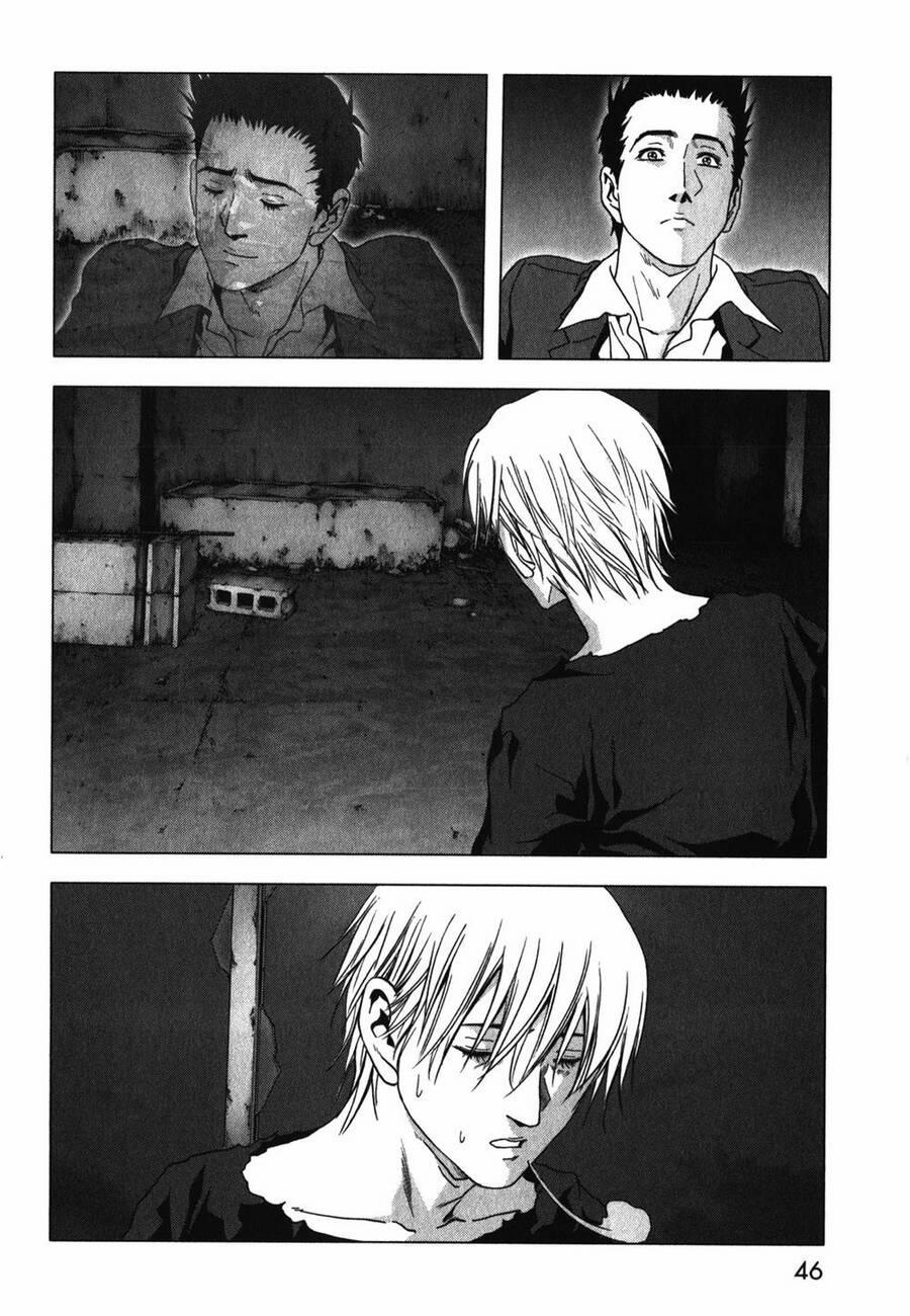 Địa Ngục Hận Thù 50 trang 89