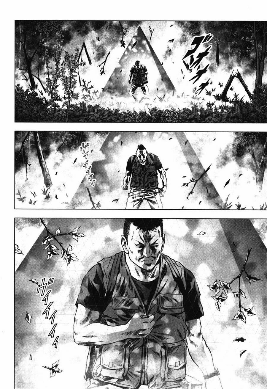 Địa Ngục Hận Thù 51 trang 20