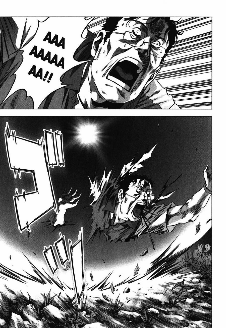 Địa Ngục Hận Thù 51 trang 39