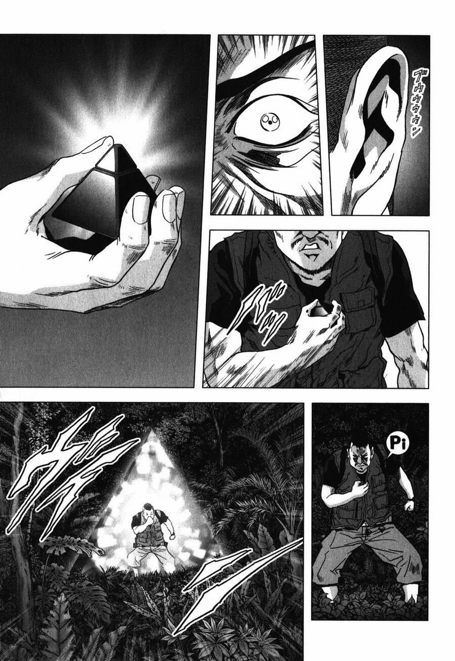 Địa Ngục Hận Thù 51 trang 43