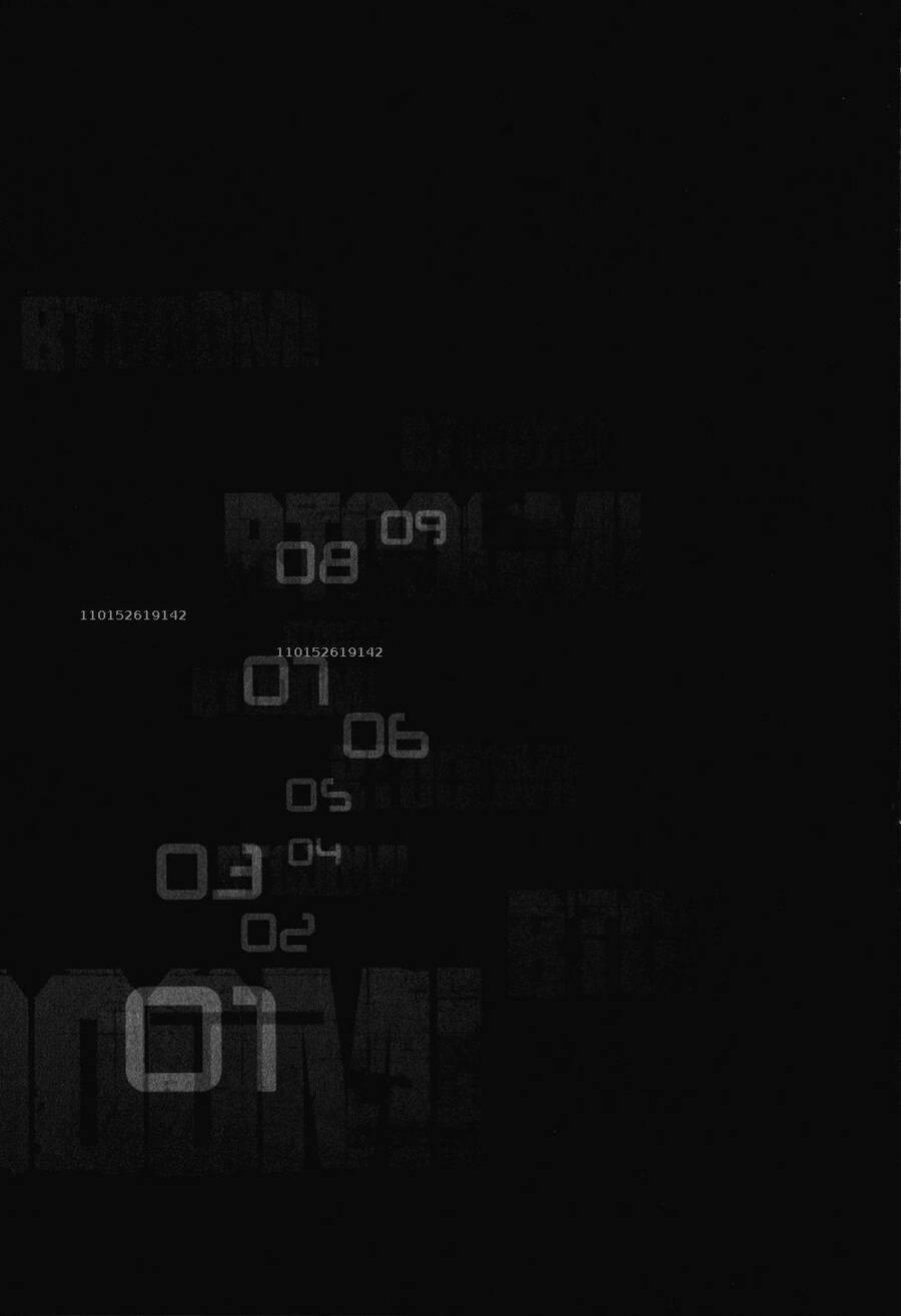 Địa Ngục Hận Thù 51 trang 47