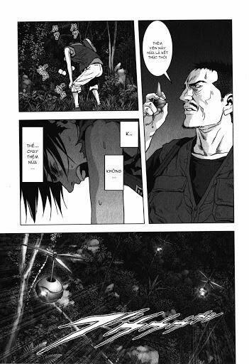 Địa Ngục Hận Thù 52 trang 12