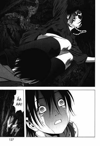 Địa Ngục Hận Thù 52 trang 23