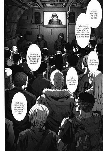 Địa Ngục Hận Thù 52 trang 28