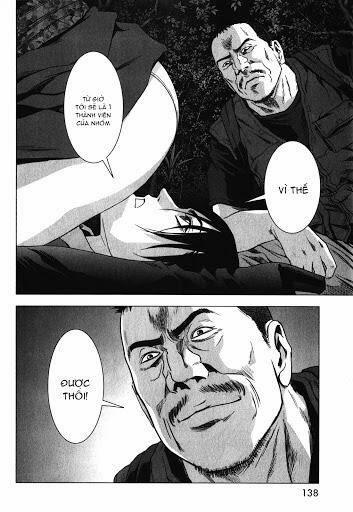 Địa Ngục Hận Thù 52 trang 34