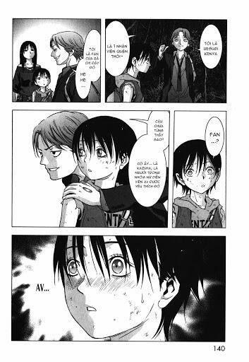 Địa Ngục Hận Thù 52 trang 36