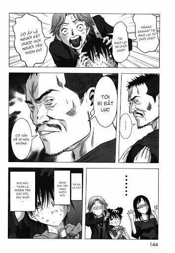 Địa Ngục Hận Thù 52 trang 40