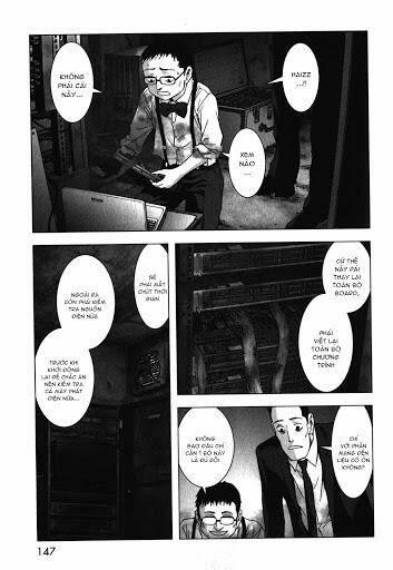 Địa Ngục Hận Thù 52 trang 43