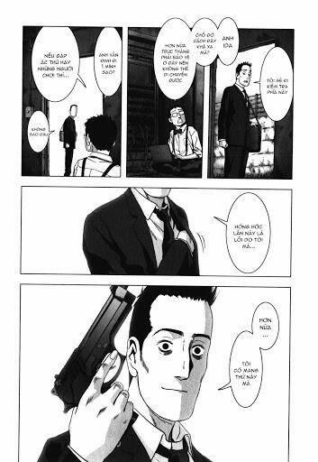 Địa Ngục Hận Thù 52 trang 44