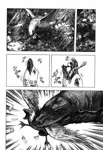 Địa Ngục Hận Thù 52 trang 46