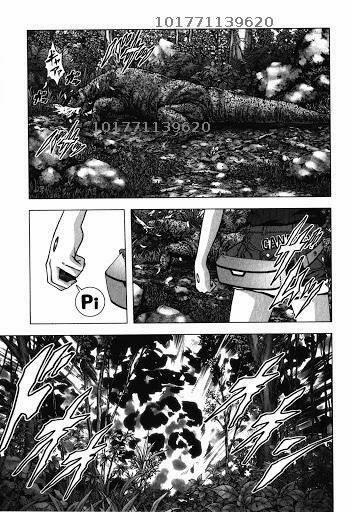 Địa Ngục Hận Thù 52 trang 47