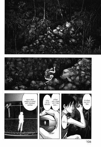 Địa Ngục Hận Thù 52 trang 5