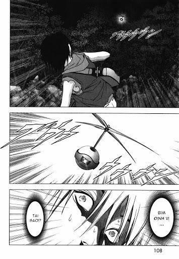 Địa Ngục Hận Thù 52 trang 7