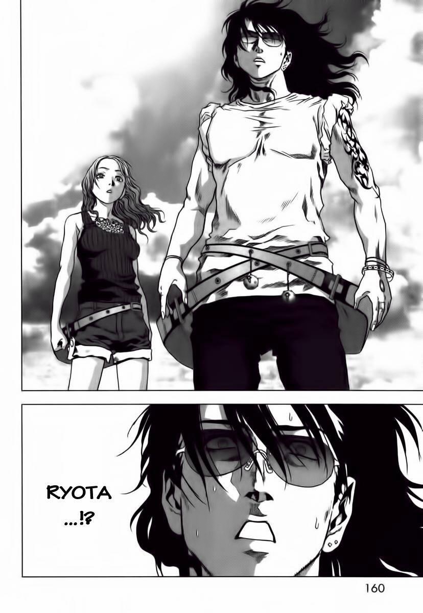 Địa Ngục Hận Thù 53 trang 9