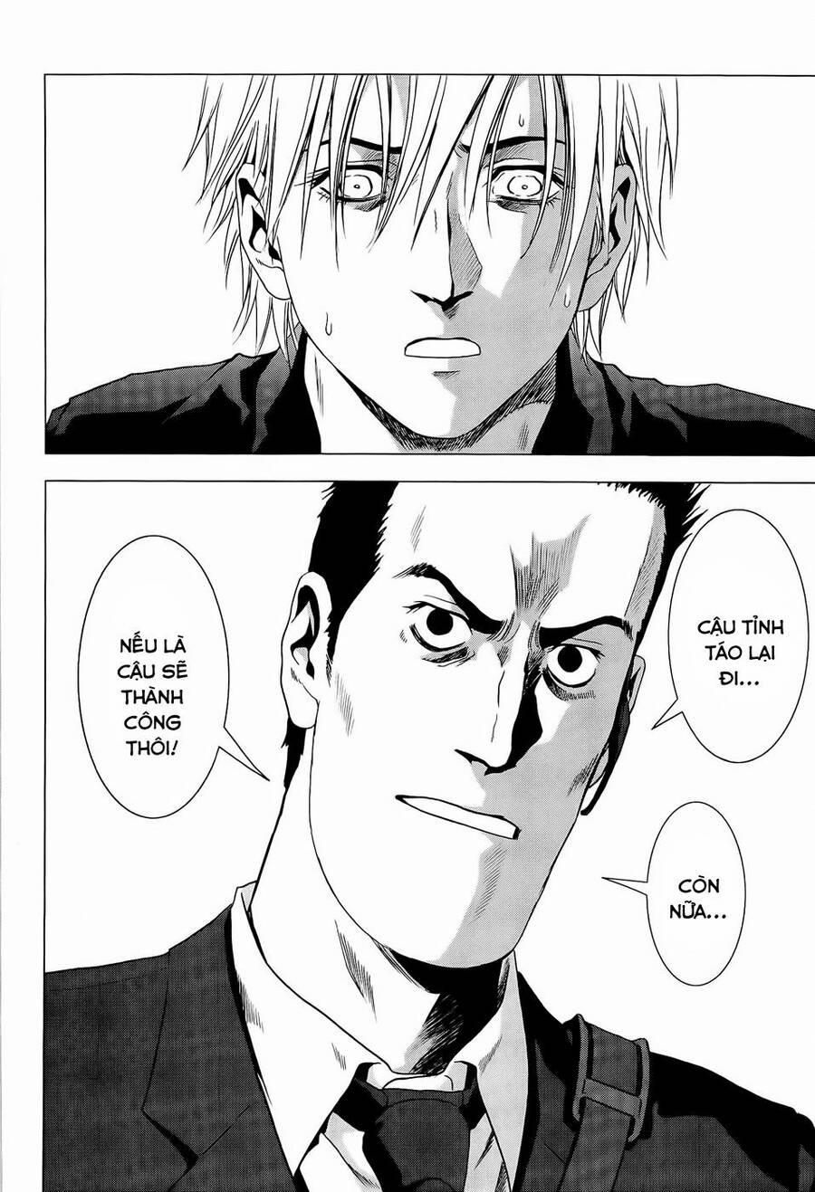 Địa Ngục Hận Thù 54 trang 39