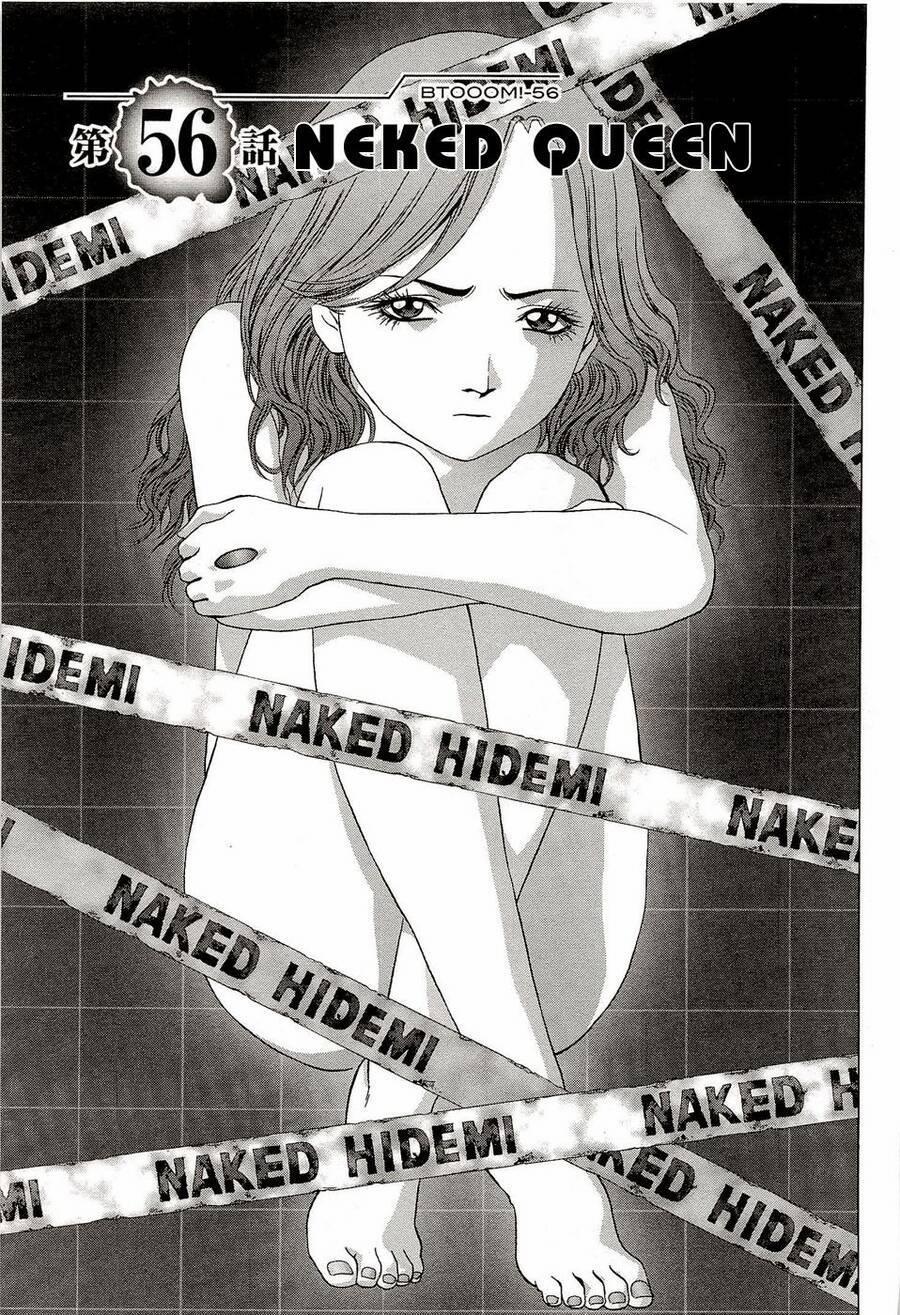 Địa Ngục Hận Thù 56 trang 1