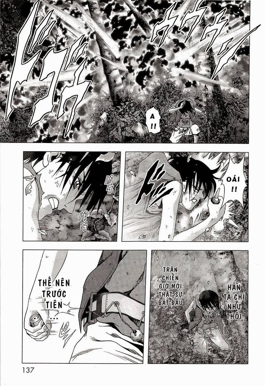 Địa Ngục Hận Thù 56 trang 39