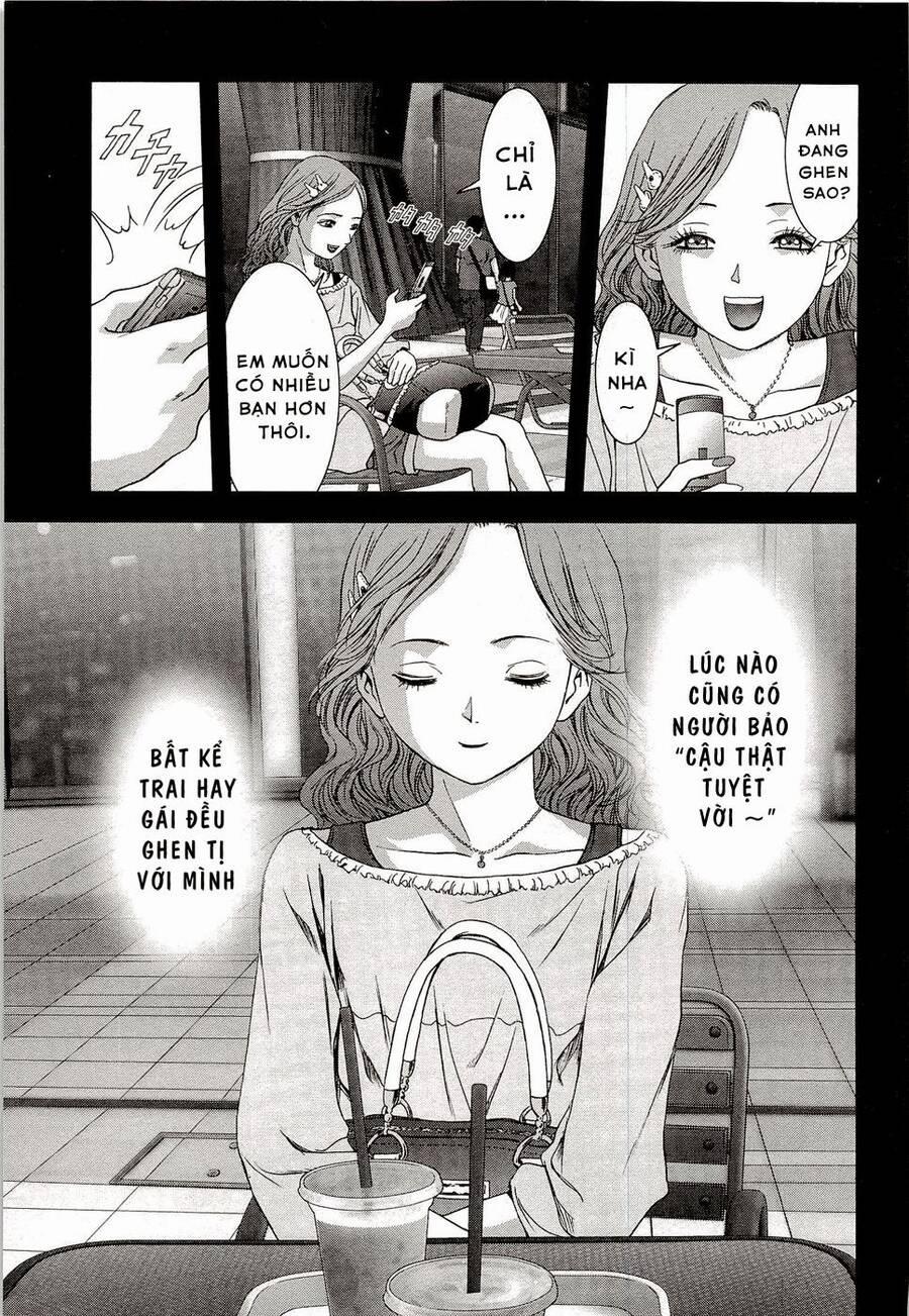 Địa Ngục Hận Thù 56 trang 5