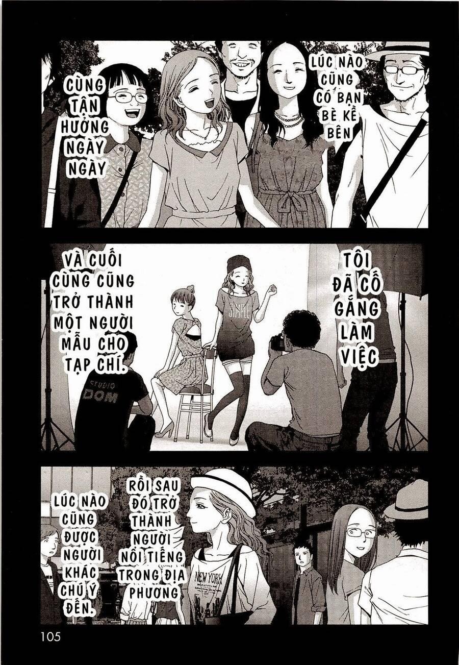 Địa Ngục Hận Thù 56 trang 7