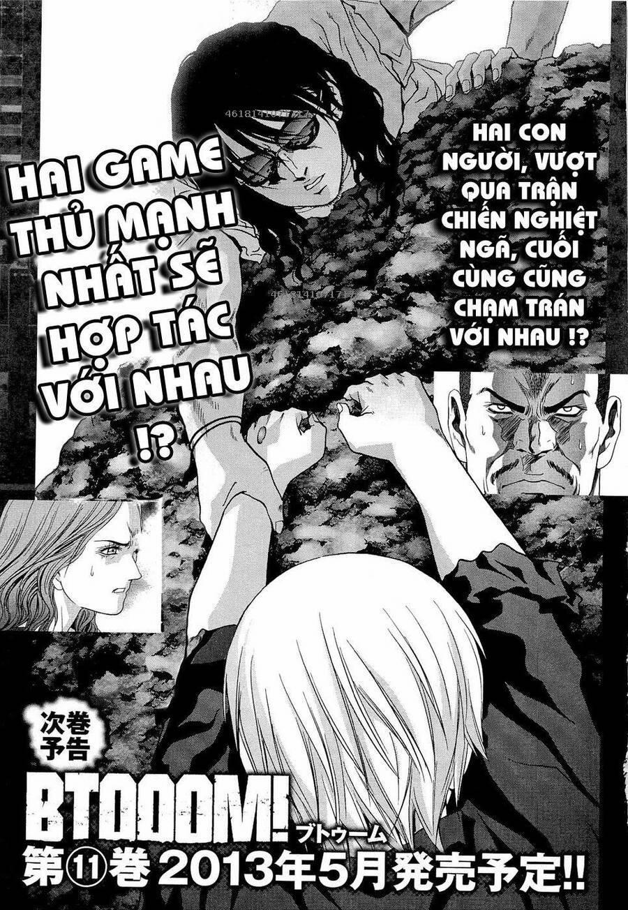 Địa Ngục Hận Thù 57 trang 44