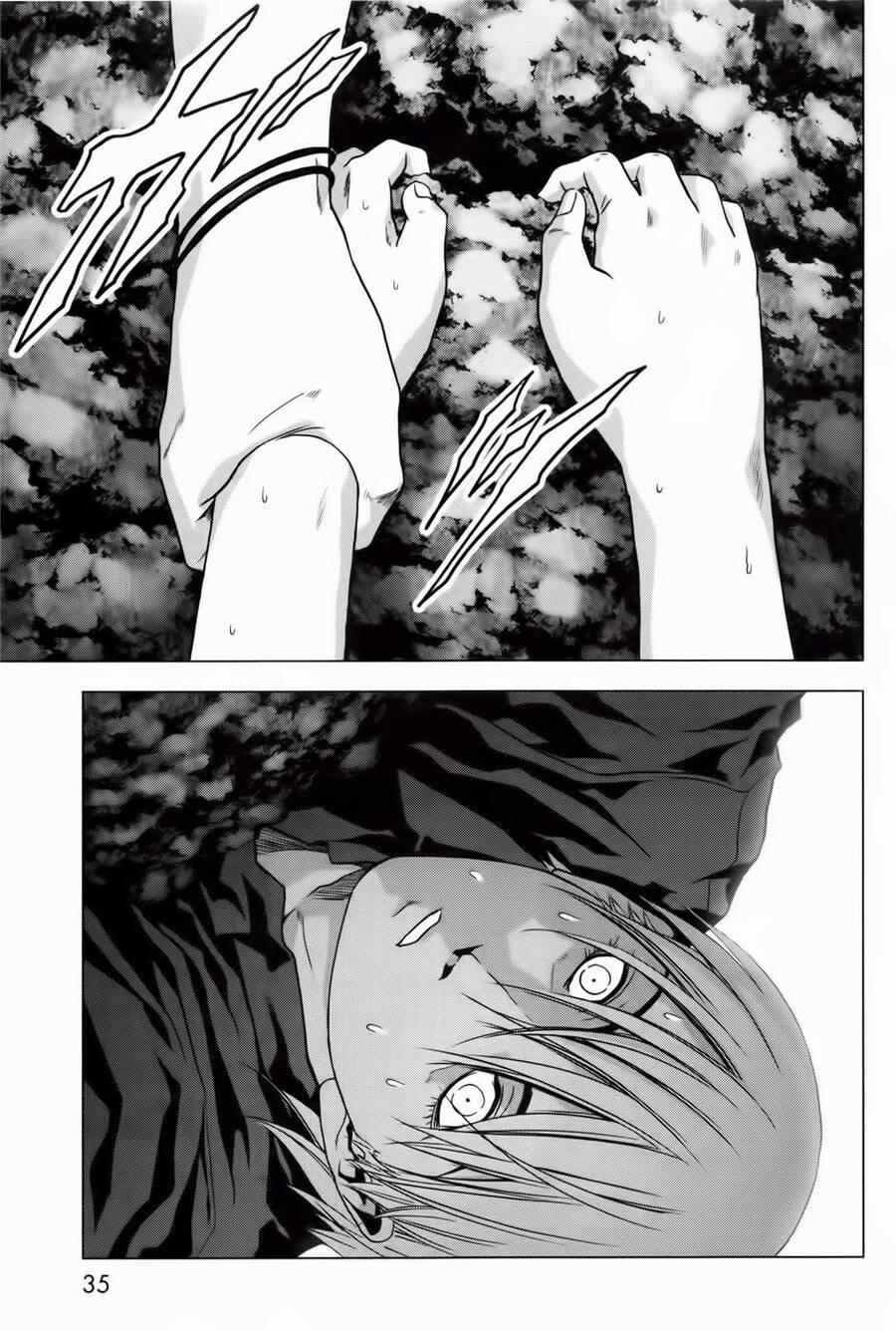 Địa Ngục Hận Thù 58 trang 27