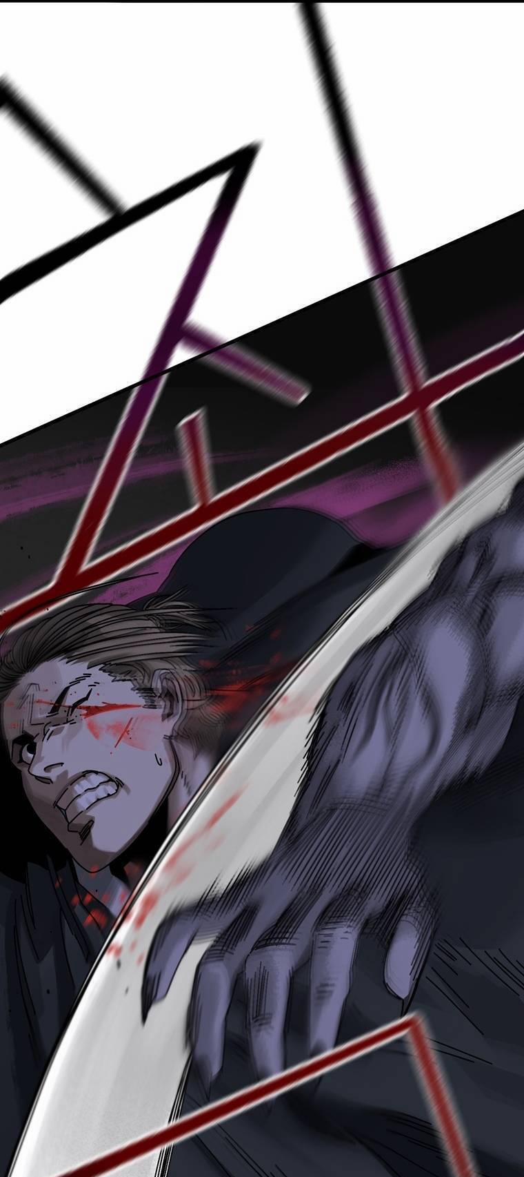 Địa Ngục Hận Thù 6 trang 11