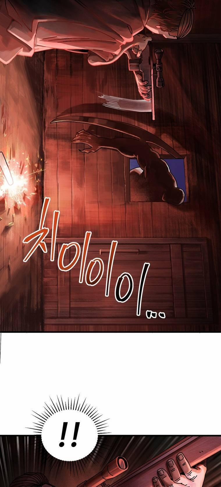 Địa Ngục Hận Thù 6 trang 15