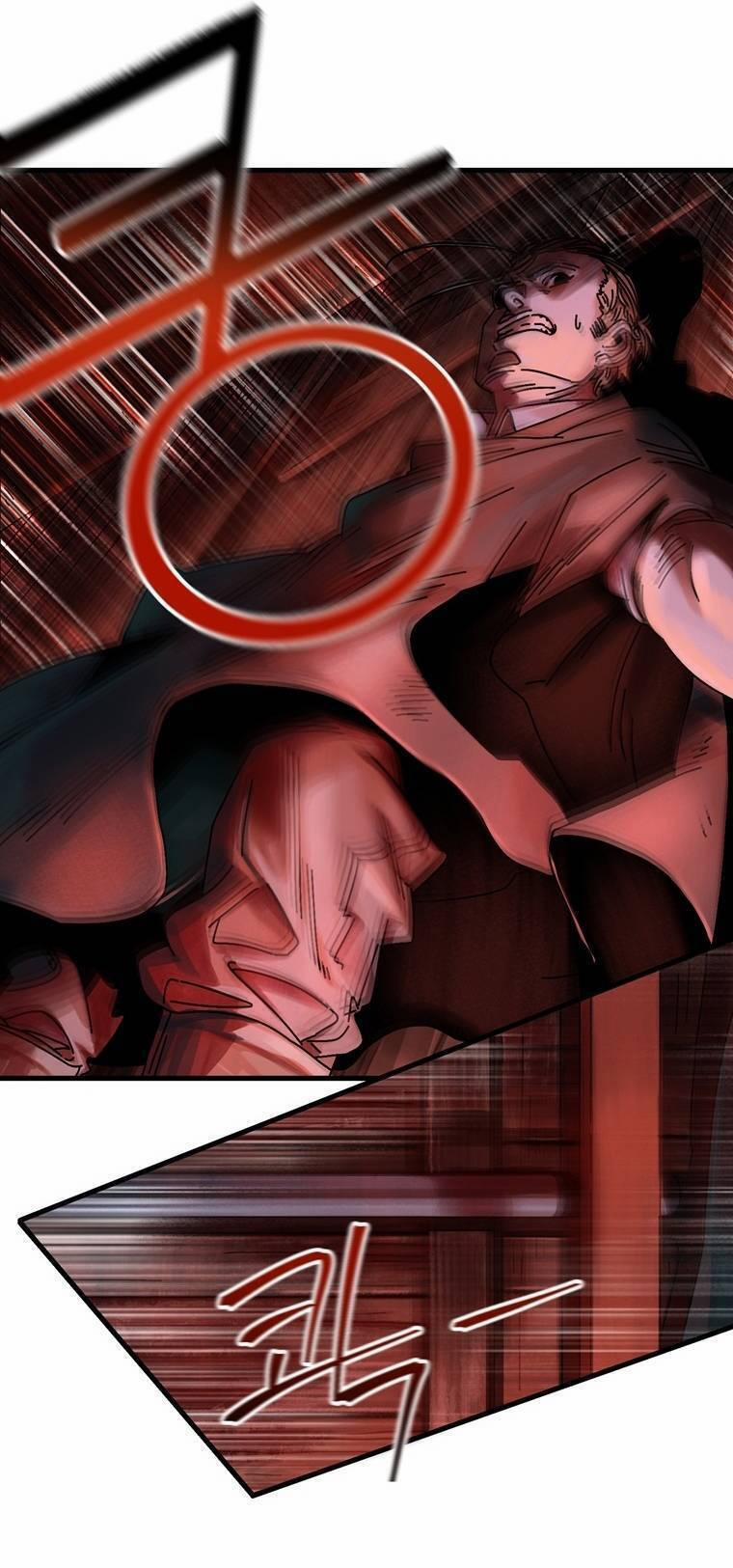 Địa Ngục Hận Thù 6 trang 17