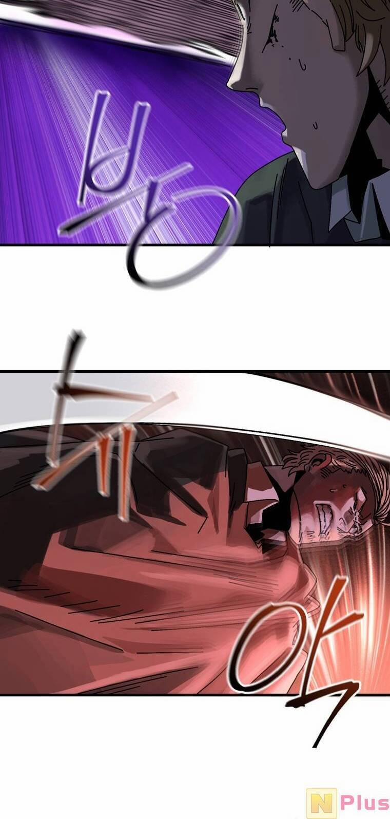 Địa Ngục Hận Thù 6 trang 21