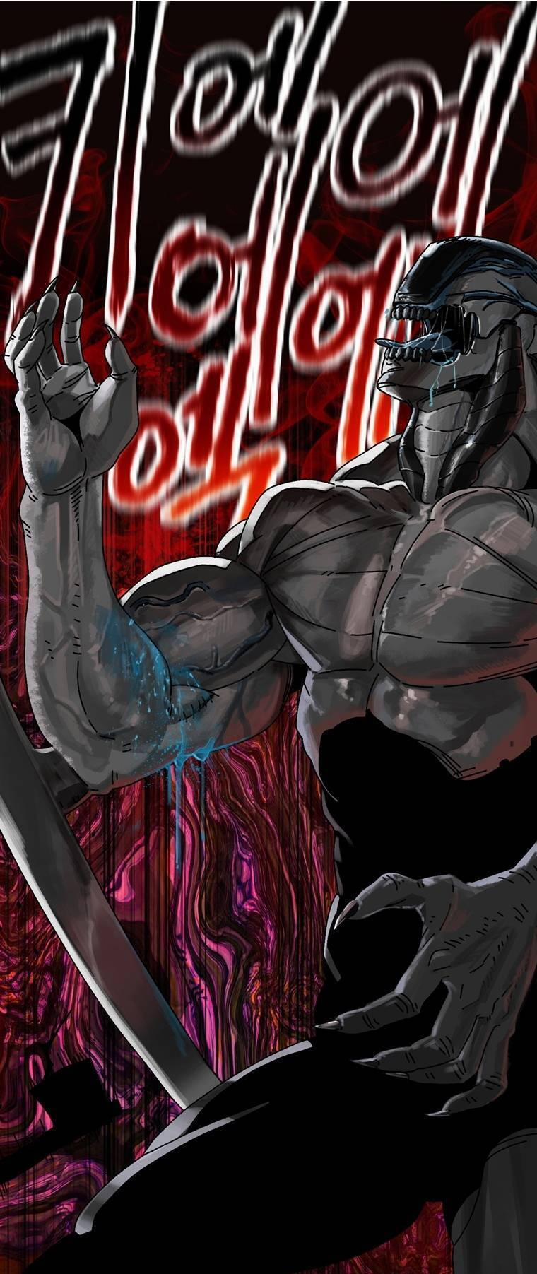 Địa Ngục Hận Thù 6 trang 24