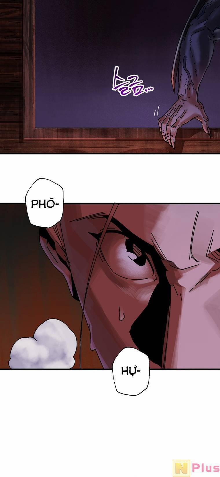 Địa Ngục Hận Thù 6 trang 29