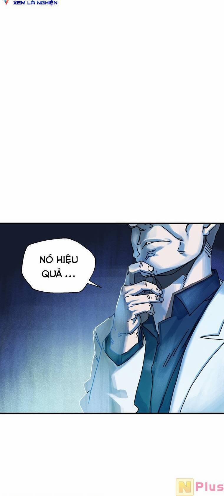 Địa Ngục Hận Thù 6 trang 33