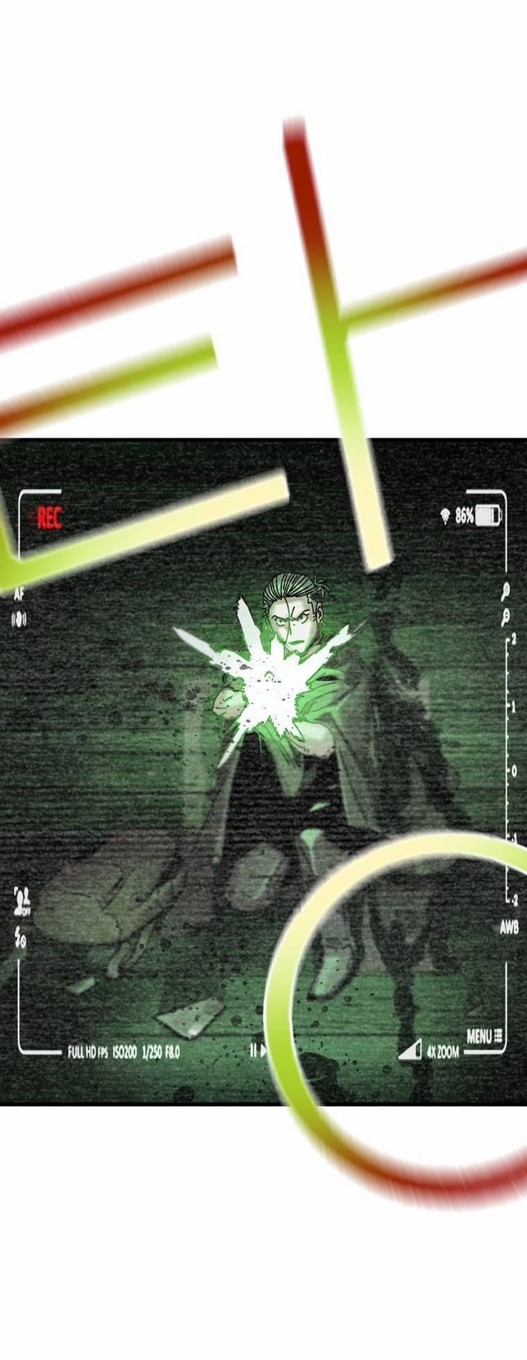 Địa Ngục Hận Thù 6 trang 44