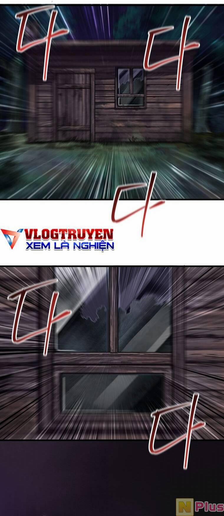 Địa Ngục Hận Thù 6 trang 9