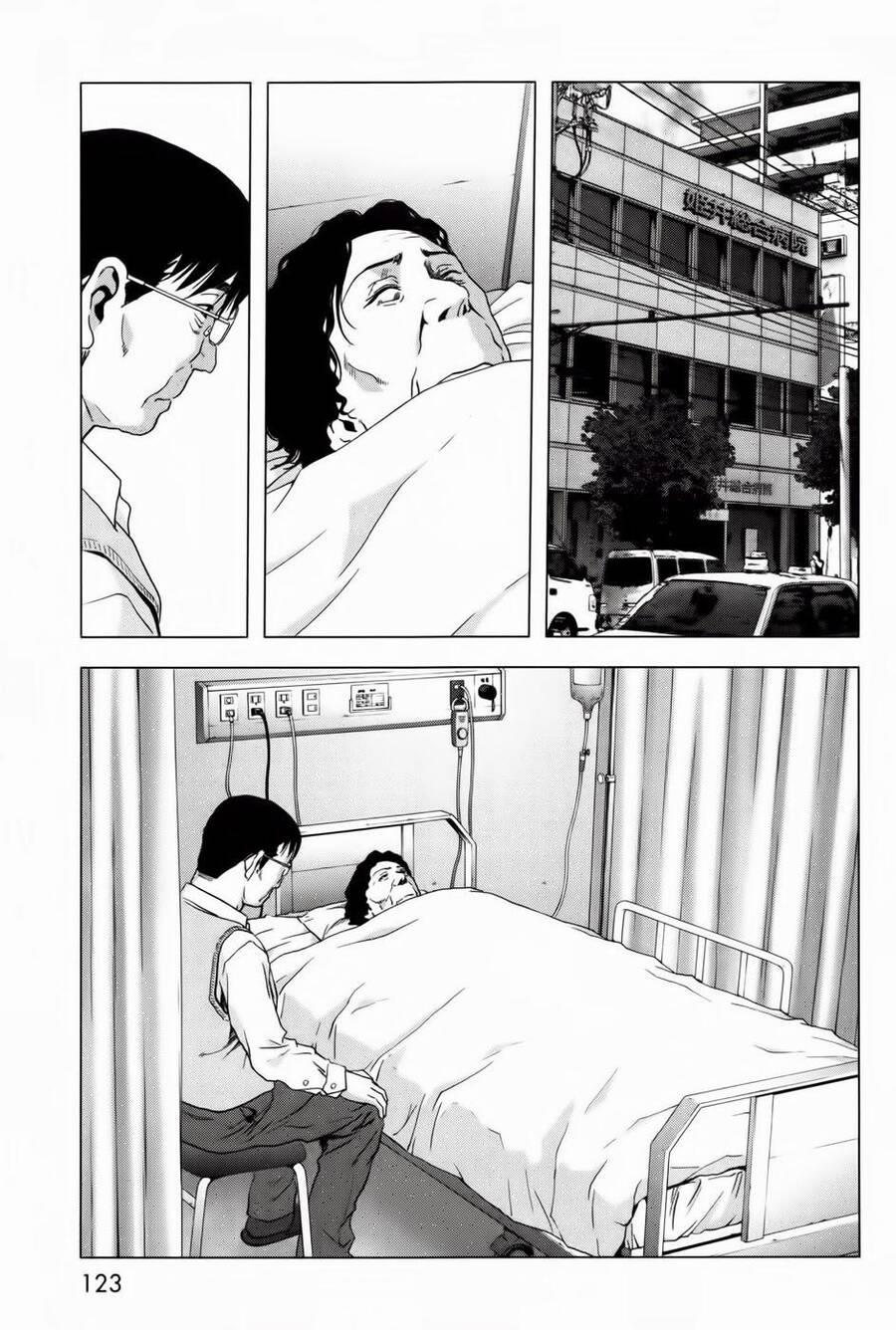 Địa Ngục Hận Thù 60 trang 21