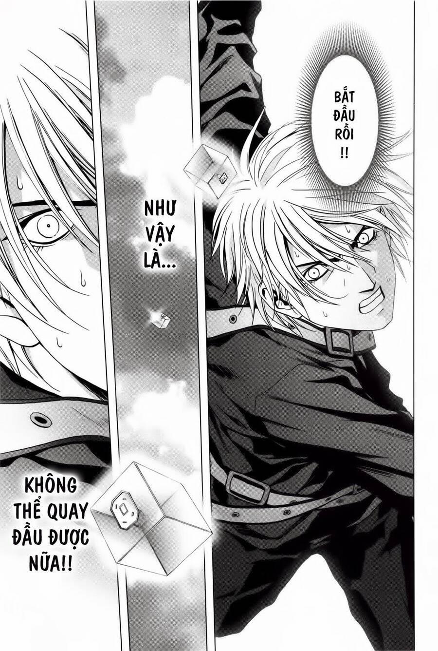 Địa Ngục Hận Thù 60 trang 39