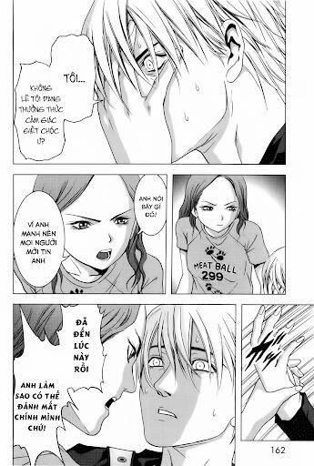 Địa Ngục Hận Thù 61 trang 15