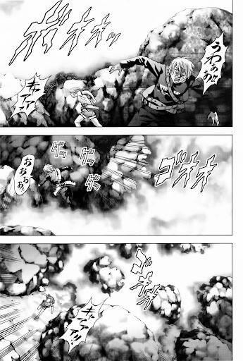 Địa Ngục Hận Thù 61 trang 20