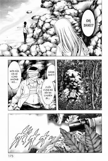 Địa Ngục Hận Thù 61 trang 28