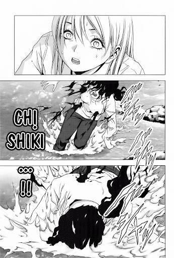 Địa Ngục Hận Thù 61 trang 38