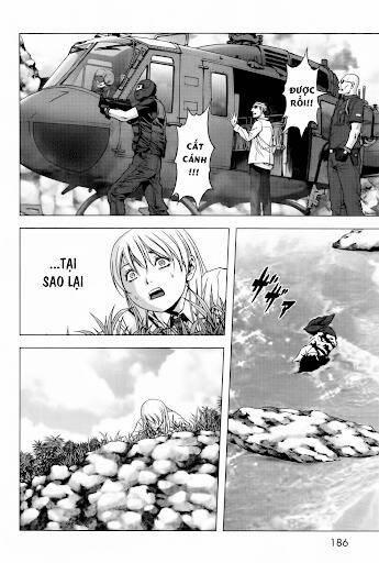 Địa Ngục Hận Thù 61 trang 39