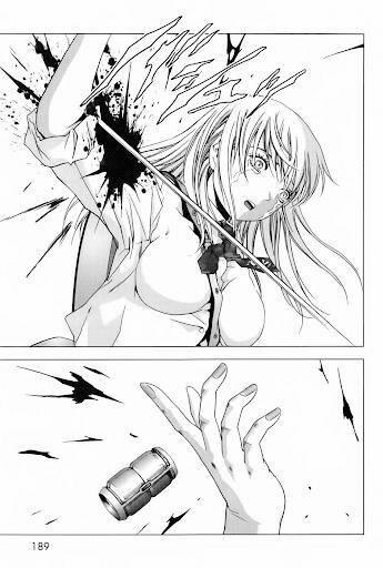 Địa Ngục Hận Thù 61 trang 42